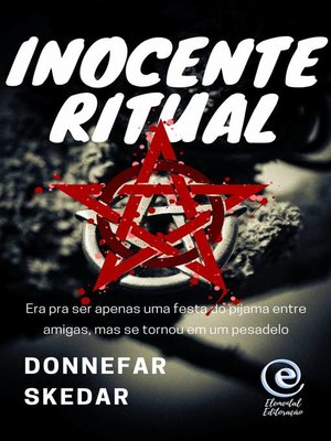 cover image of Inocente Ritual